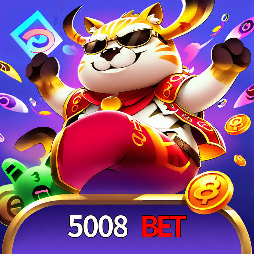 5008 bet