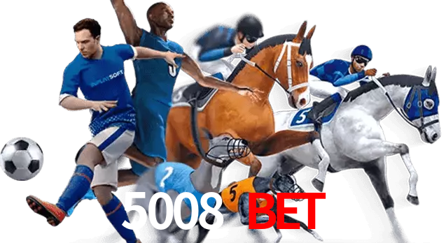 5008 bet